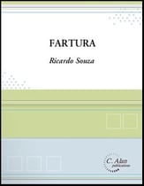 Fartura Voice/Percussion cover